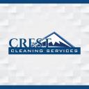 Crest Janitorial Services Auburn logo